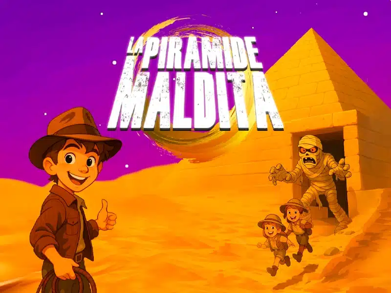 PIRAMIDE 